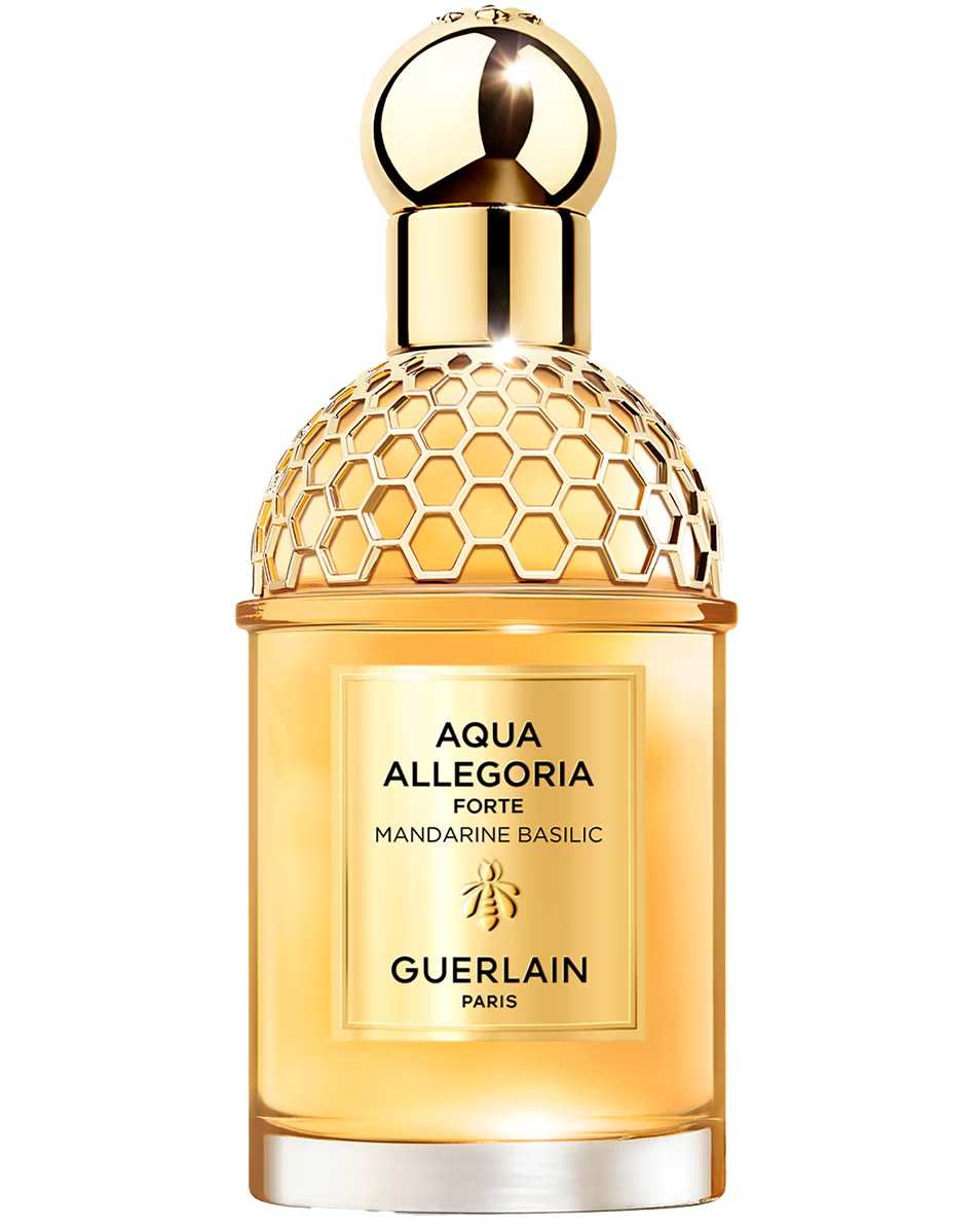 GUERLAIN AQUA ALLEGORIA MANDARINE BASILIC FORTE - EAU DE PARFUM