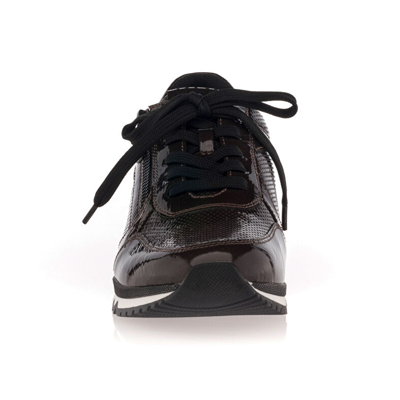 Baskets / sneakers Femme Marron