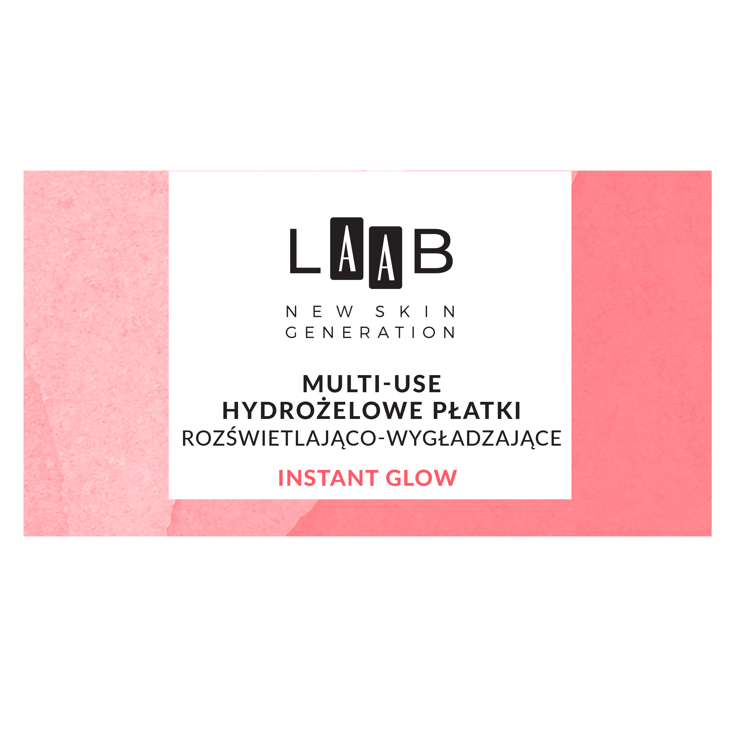 AA LAAB üvegbőr