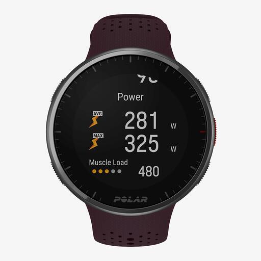  Polar Pacer Pro