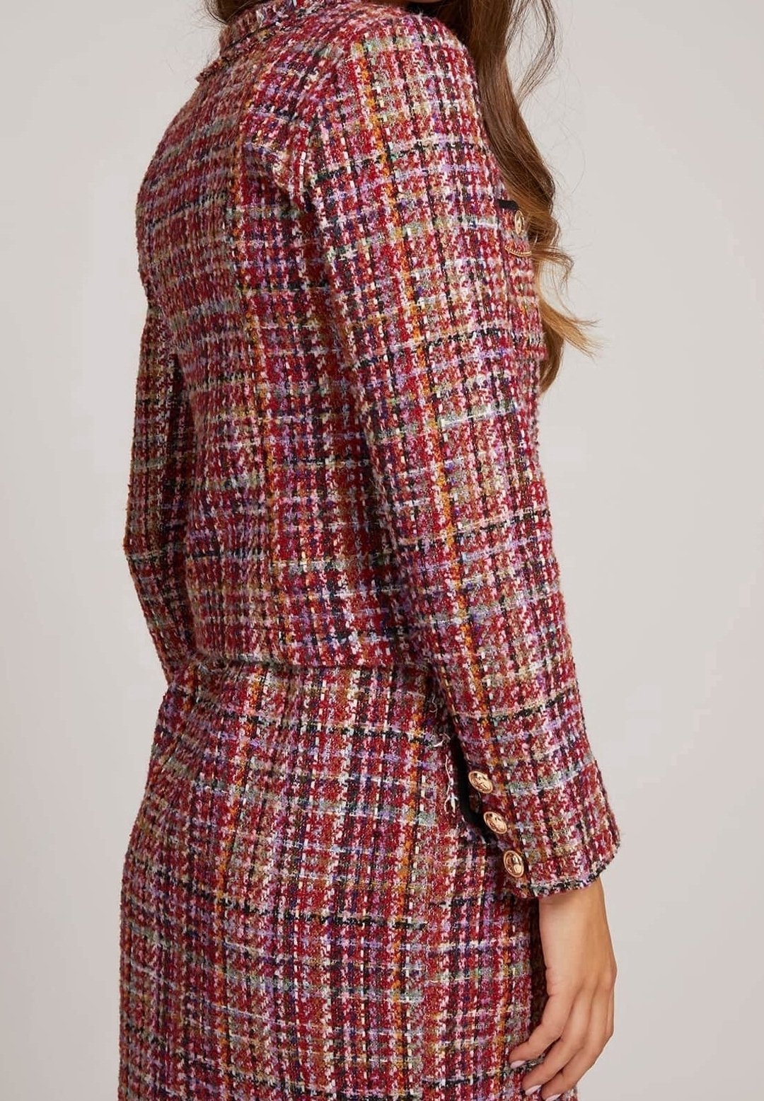 Guess Blazer - mehrfarbig