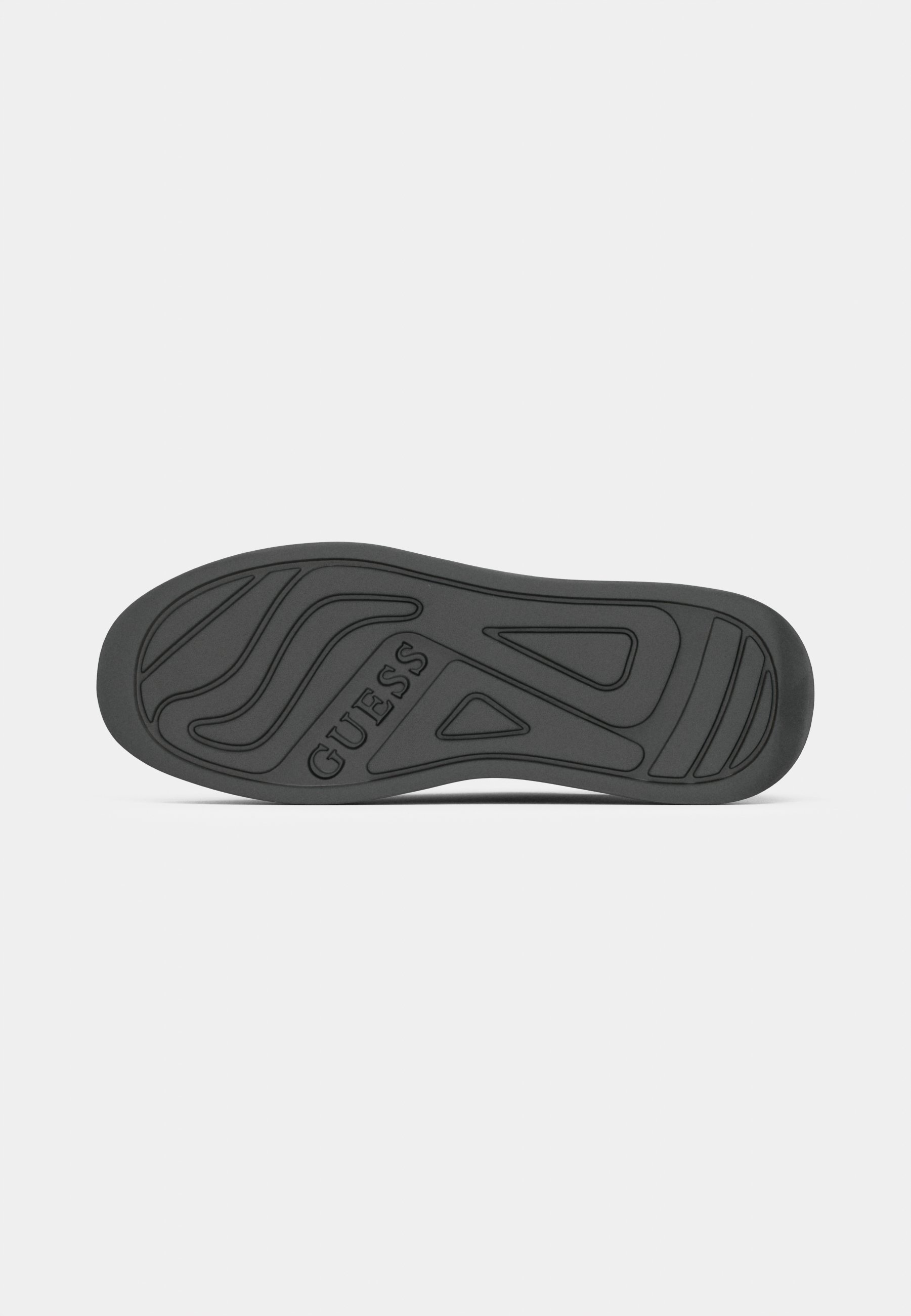 Guess ELBA - Scarpe da ginnastica - nere