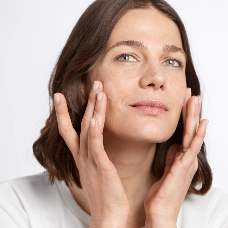 Clinique Smart Clinical™ Repair Wrinkle Correcting Cream výživný krém proti vráskam