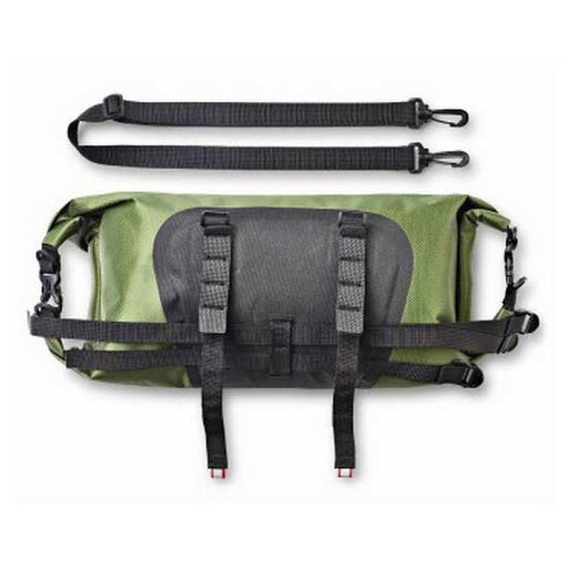 Bolsa de guidão impermeável Columbus