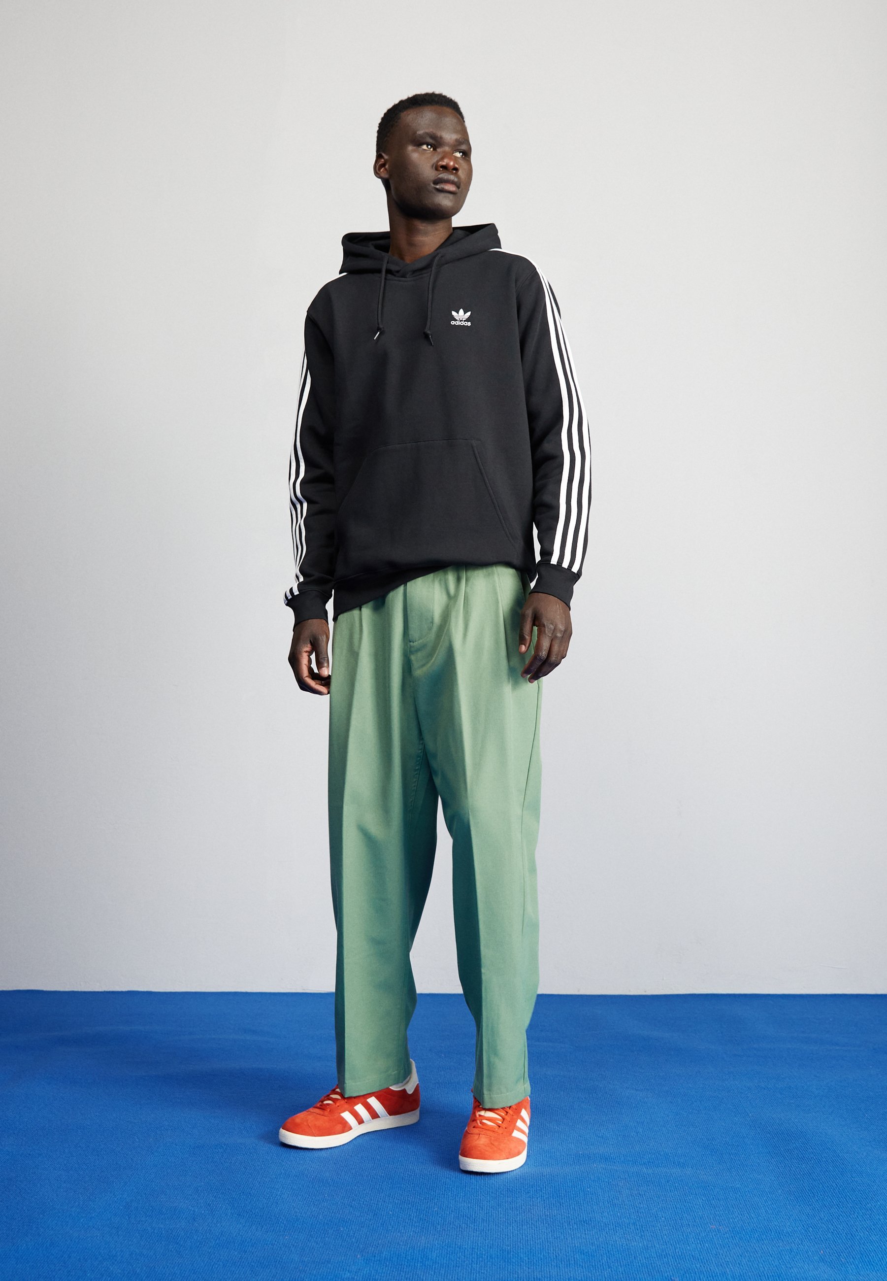 Felpe con cappuccio Adidas Originals