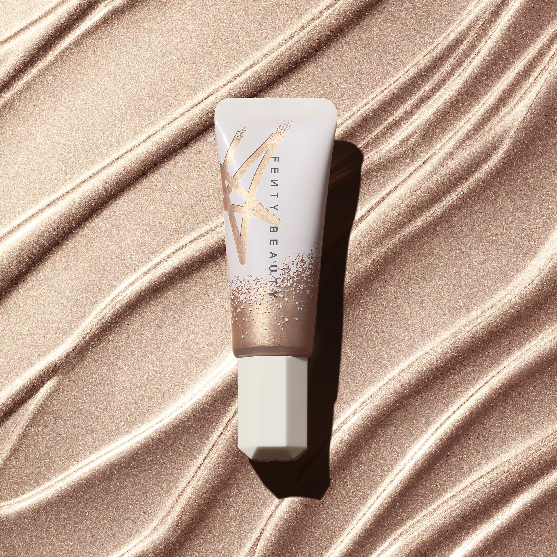 Iluminator fluid Freestyle Liquid Killawatt Hu$tla Baby 2.0 - Fenty Beauty