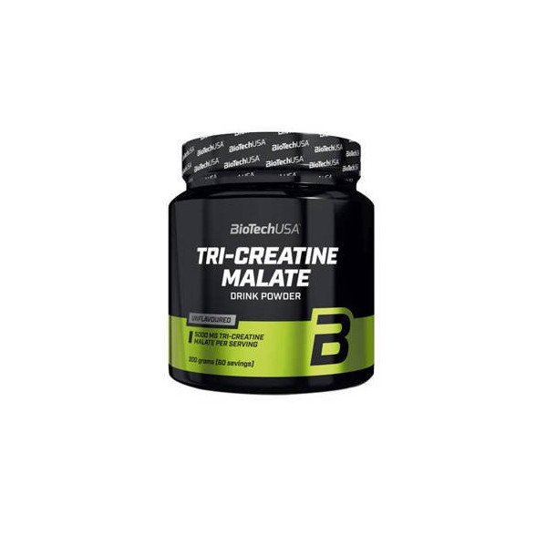 BioTech USA Tri-Kreatinmalat