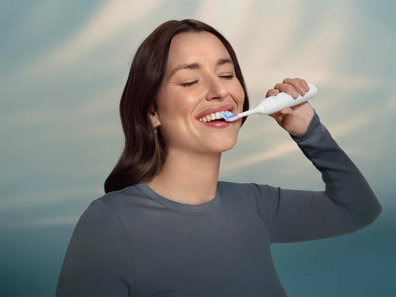 Philips Sonicare 7100 HX7420/01 elektrische sonische tandenborstel