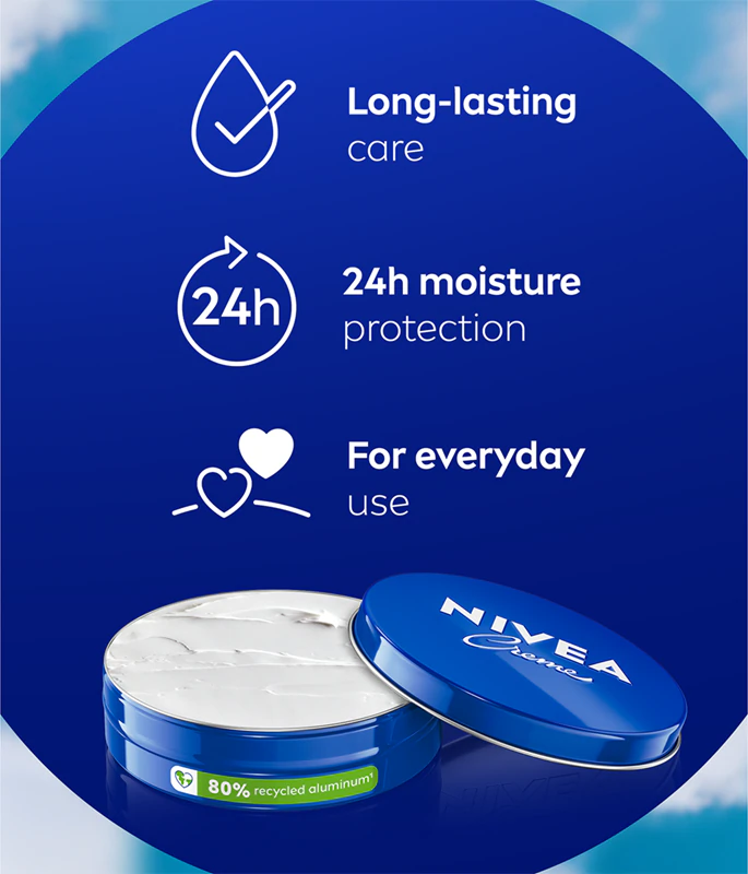 Creme NIVEA