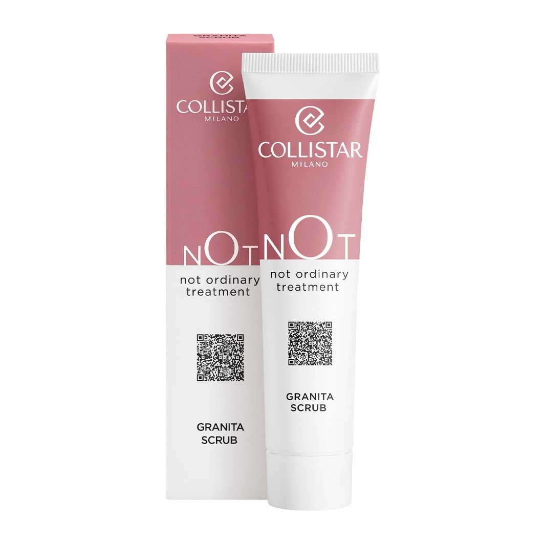 Collistar piling za lice (NE piling od granita) – 12 ml