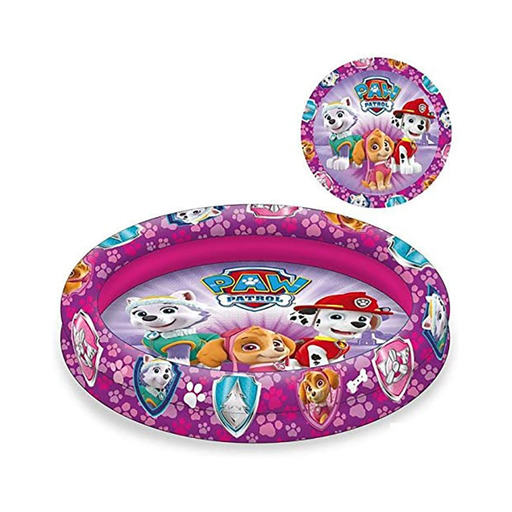 Paw Patrol opblaasbaar kinderzwembad 90 cm 2215