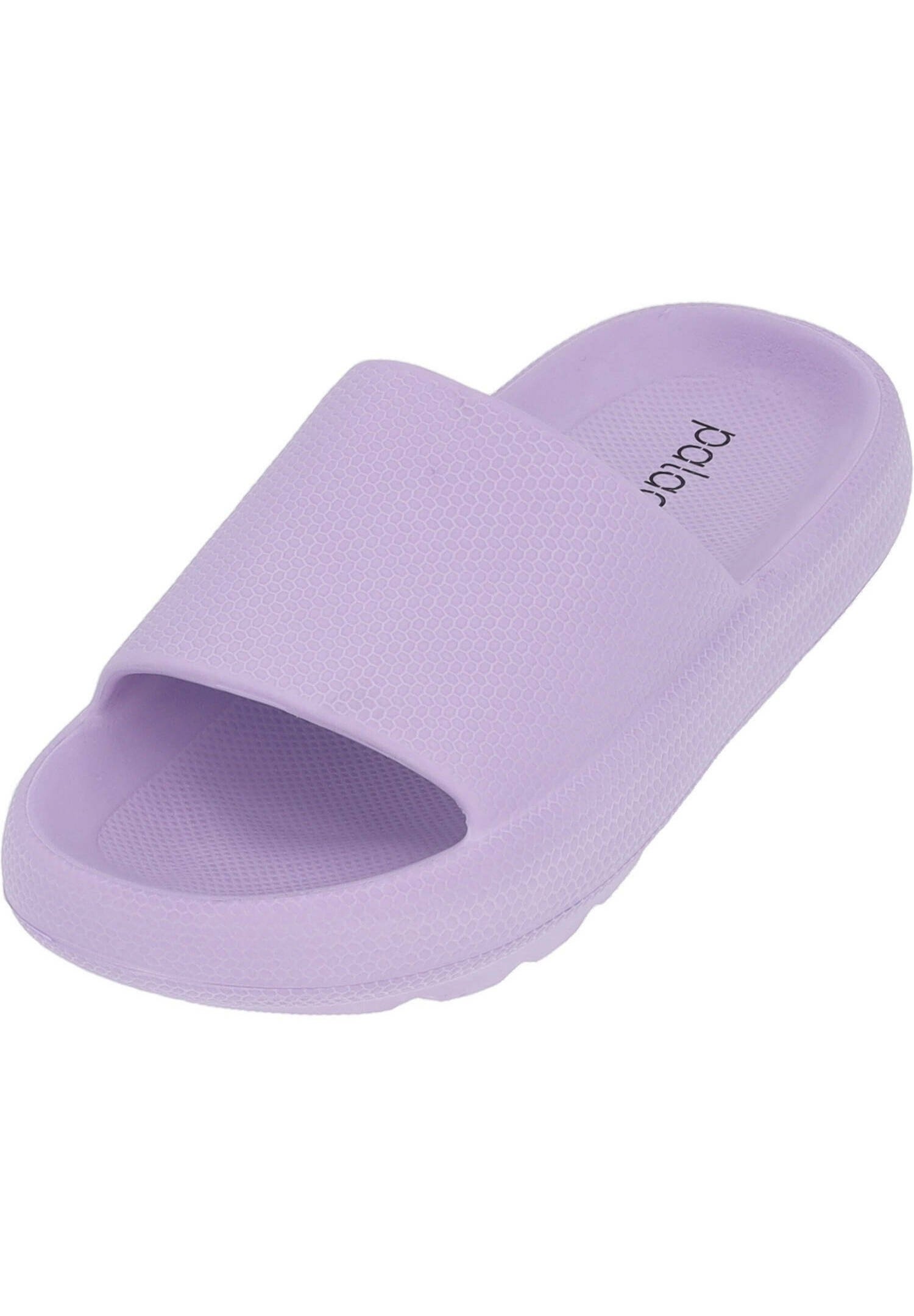 Toboggans de piscine Palado - violets