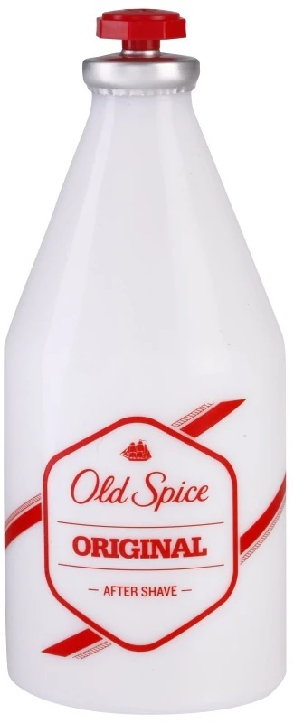 „Old Spice Original“ skutimosi losjonas vyrams