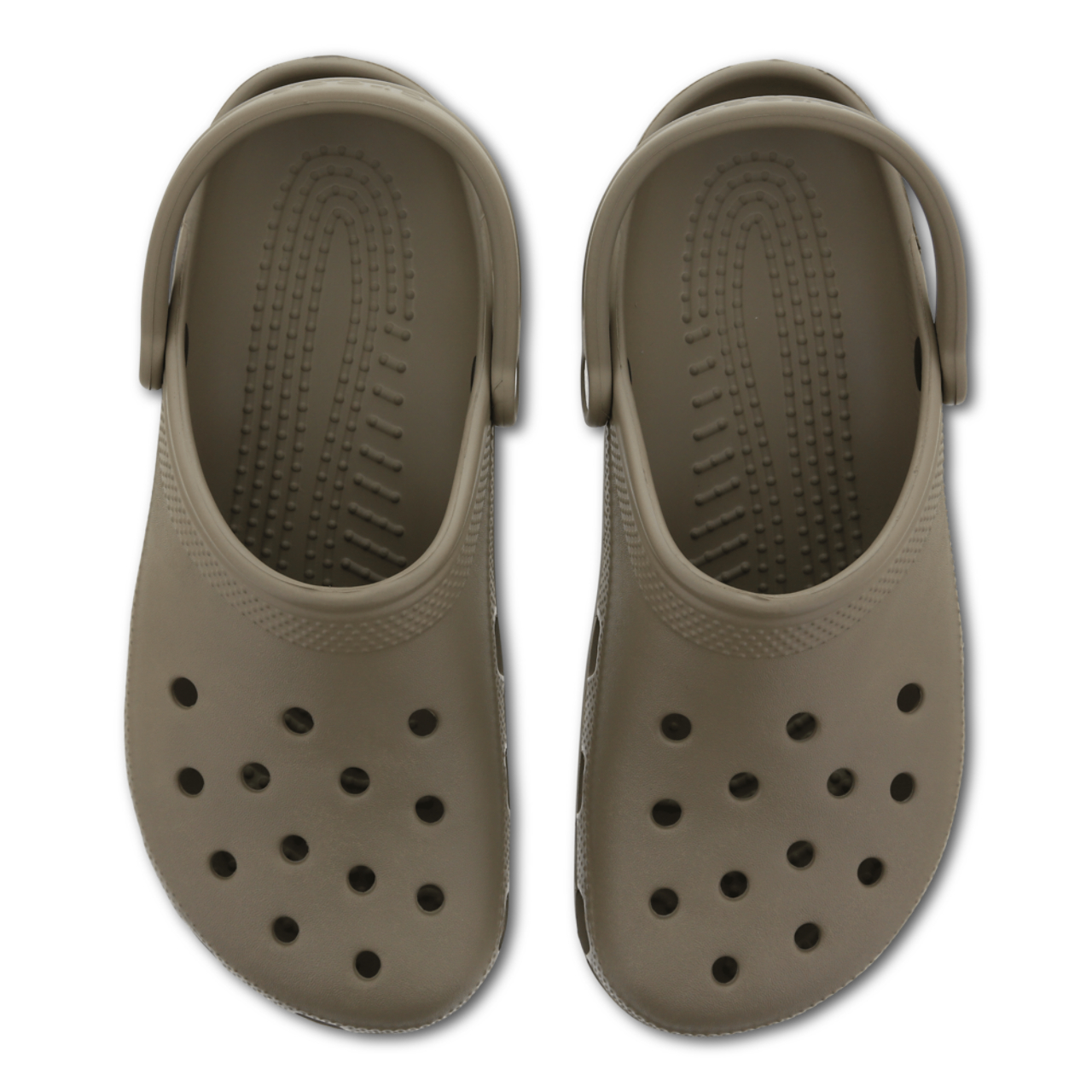 Zuecos clásicos Crocs