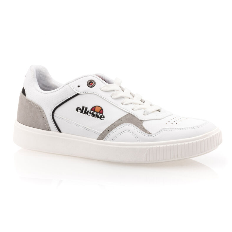 Košíky / tenisky Homme Blanc