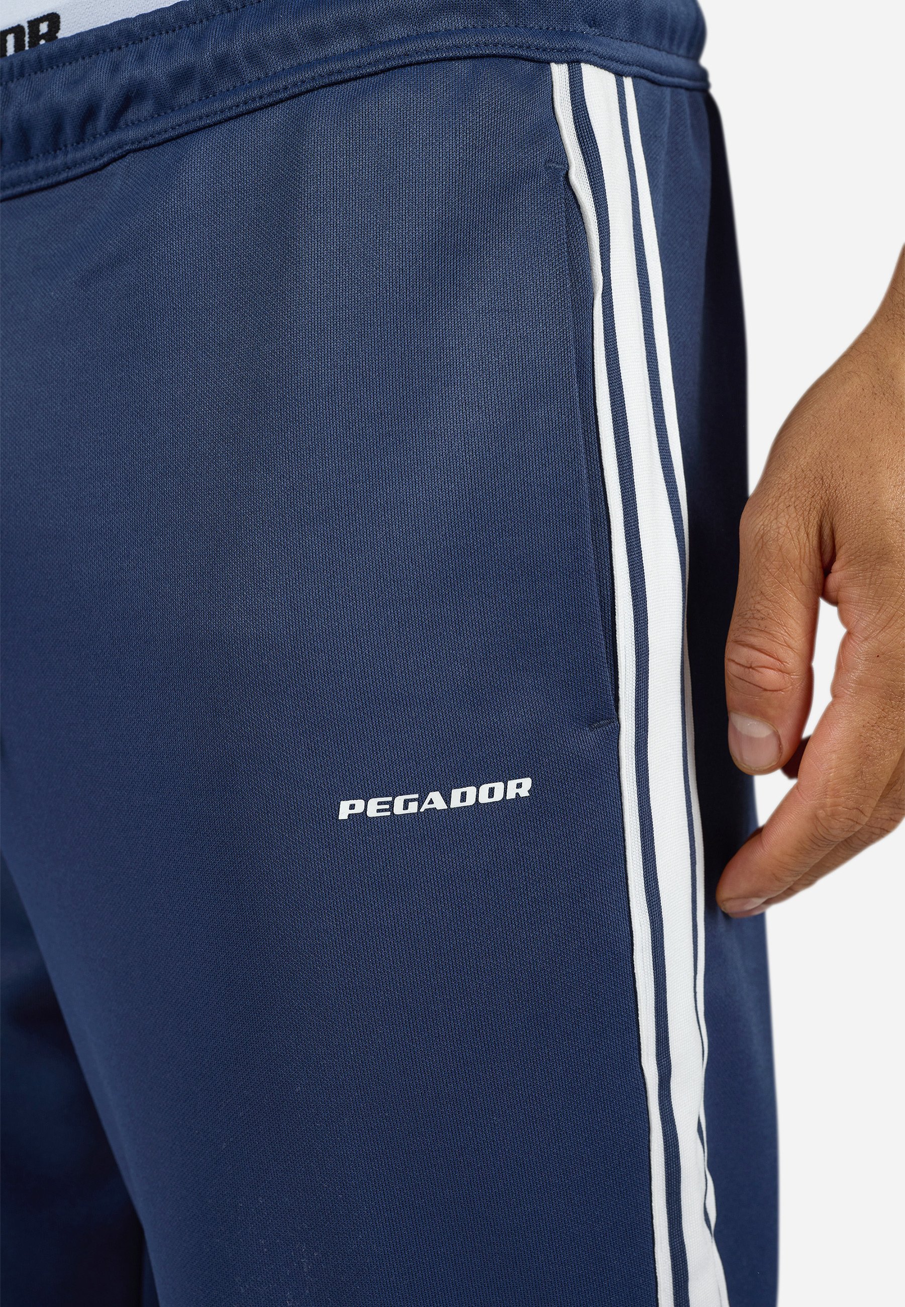 Pantalon de jogging Pegador