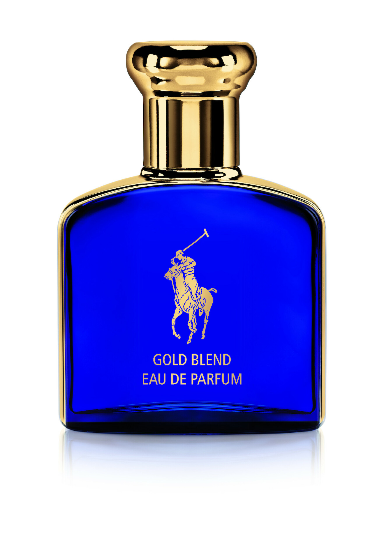 Polo Blue Gold Blend EdP 40 ml - Ralph Lauren