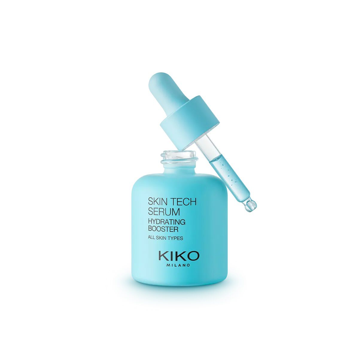 Kiko Milano Skin Tech Serum Hydrating Booster