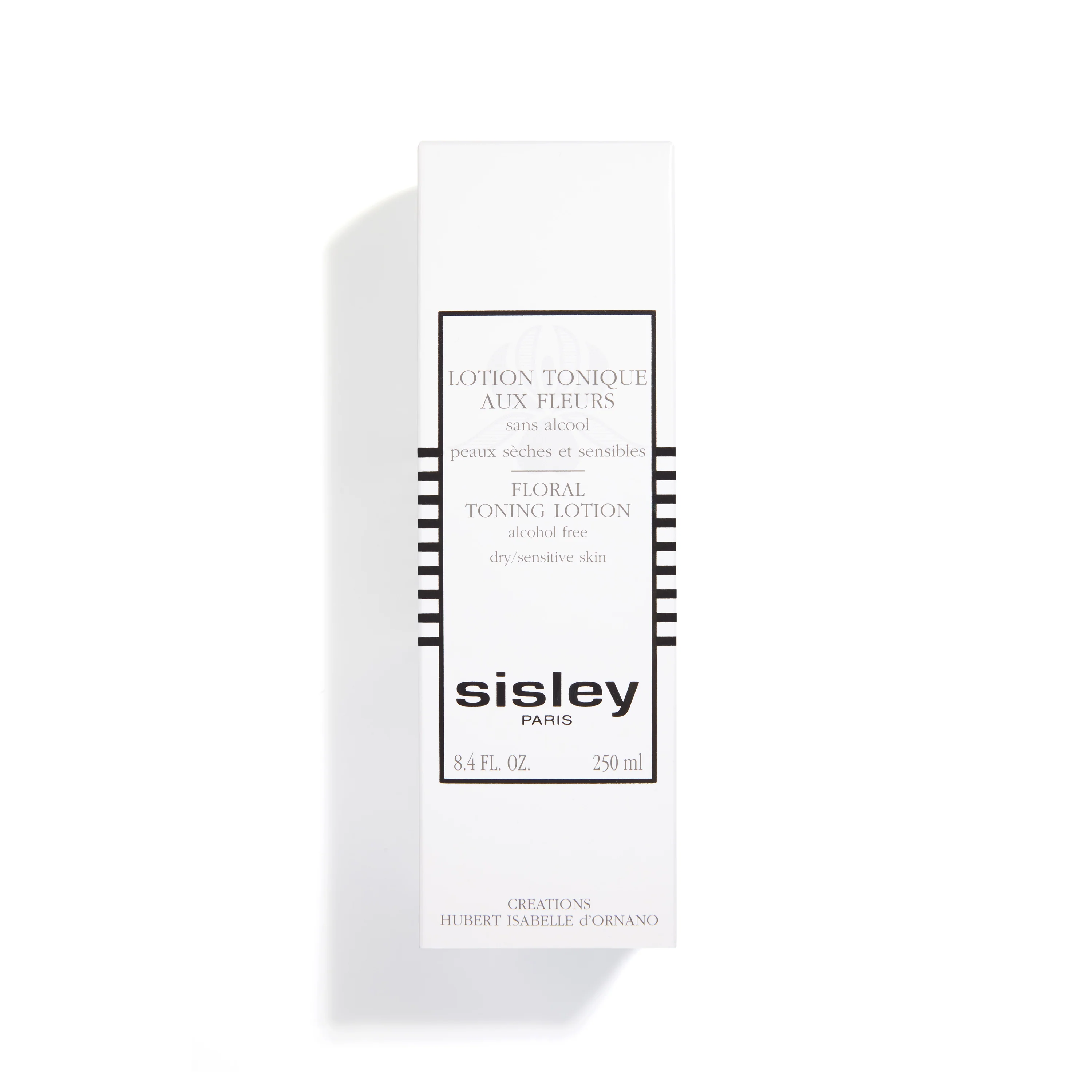 Viso Lotion Tonique aux Fleurs - Tonico viso