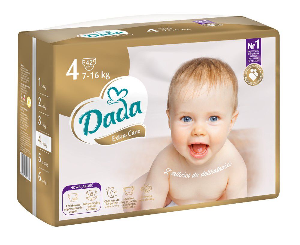 Dada Extra Care