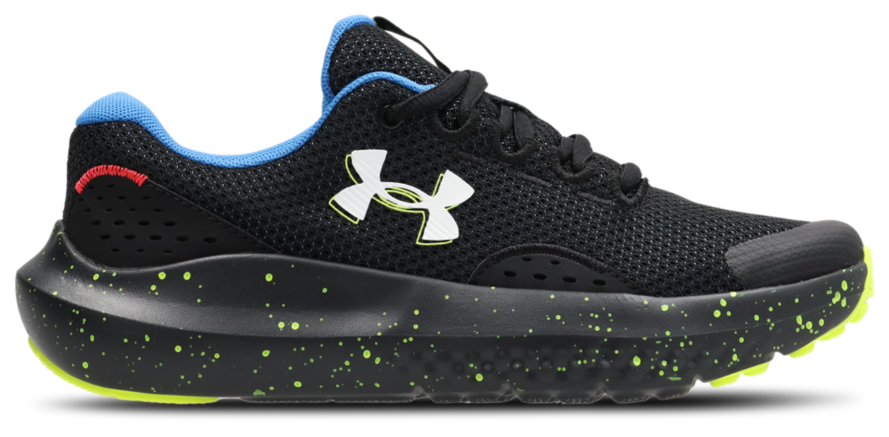 Under Armour BGS Surge 4