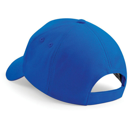 Gorra/visera Básica Beechfield Ultimate 5 Panneaux