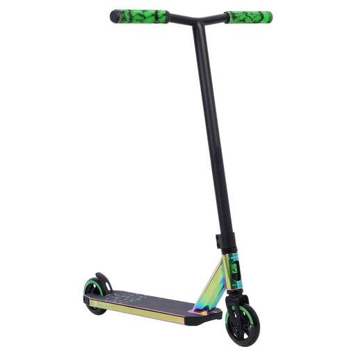 Trotinetă Neo Invert Supreme pentru vârste 8-13 ani