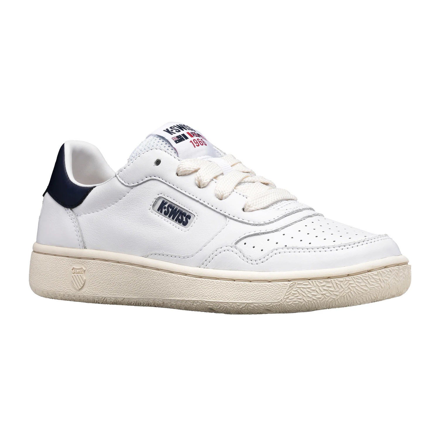 Zapatillas K-swiss Slammcourt Cc Lth