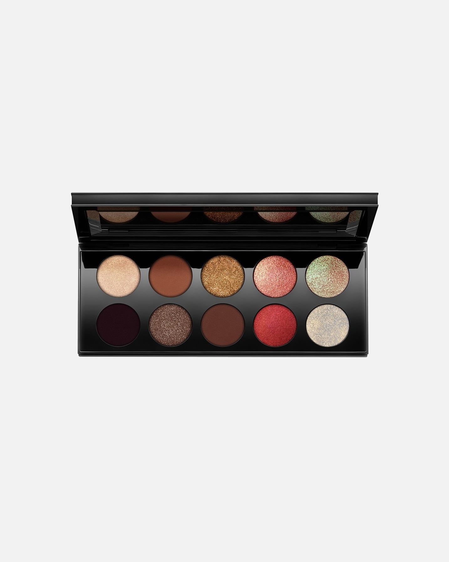 Pat McGrath Labs acu ēnas MOTHERSHIP V: Bronzas pavedinājums - 13 g