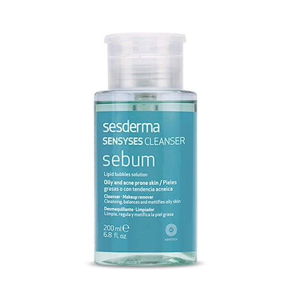 Sensyses Καθαριστικό Σμήγματος | 200ml