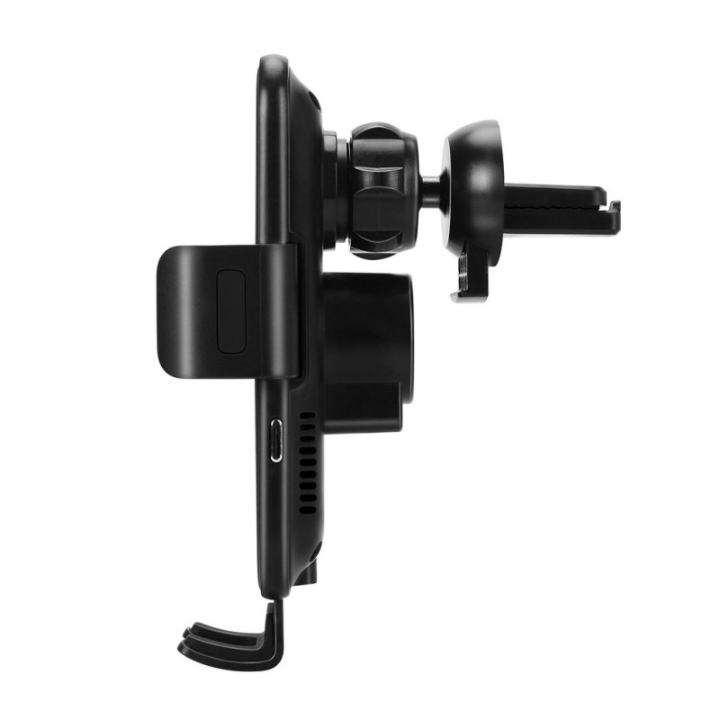 15w Mobile Phone Holder Car Mobile Phone Holder Wireless Charging Type c Car Holder Car Wireless Charger Dropshipping