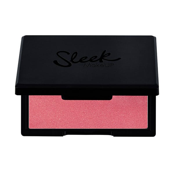 Ansigtsform Blush