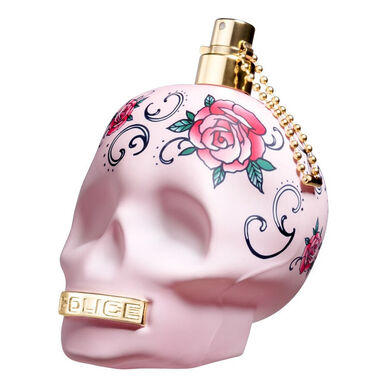Police Police To Be Tattoo Kvinna EDP 75 ml 75 ml