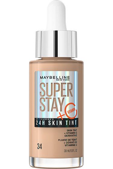 SuperStay Skin Tint Vitamin C 24h podlaga za ličila Podlage za ličila