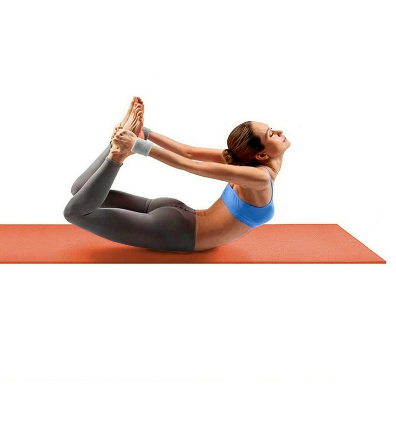  Esterilla Para Yoga Gimnasia Sonnen