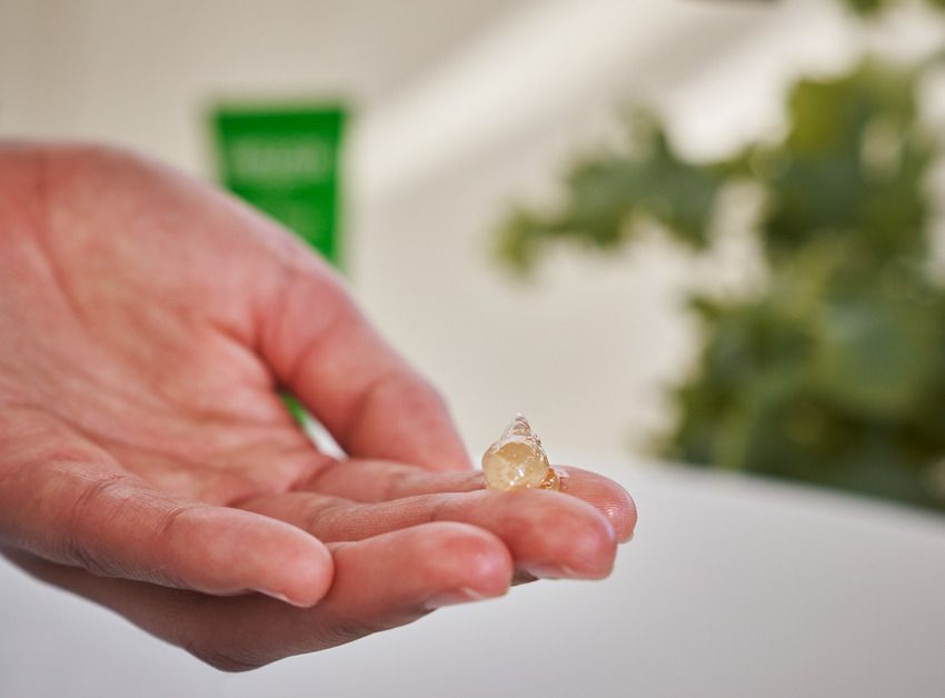 Čistilni balzam Skin Food Izdelek za čiščenje obraza iz lekarne
