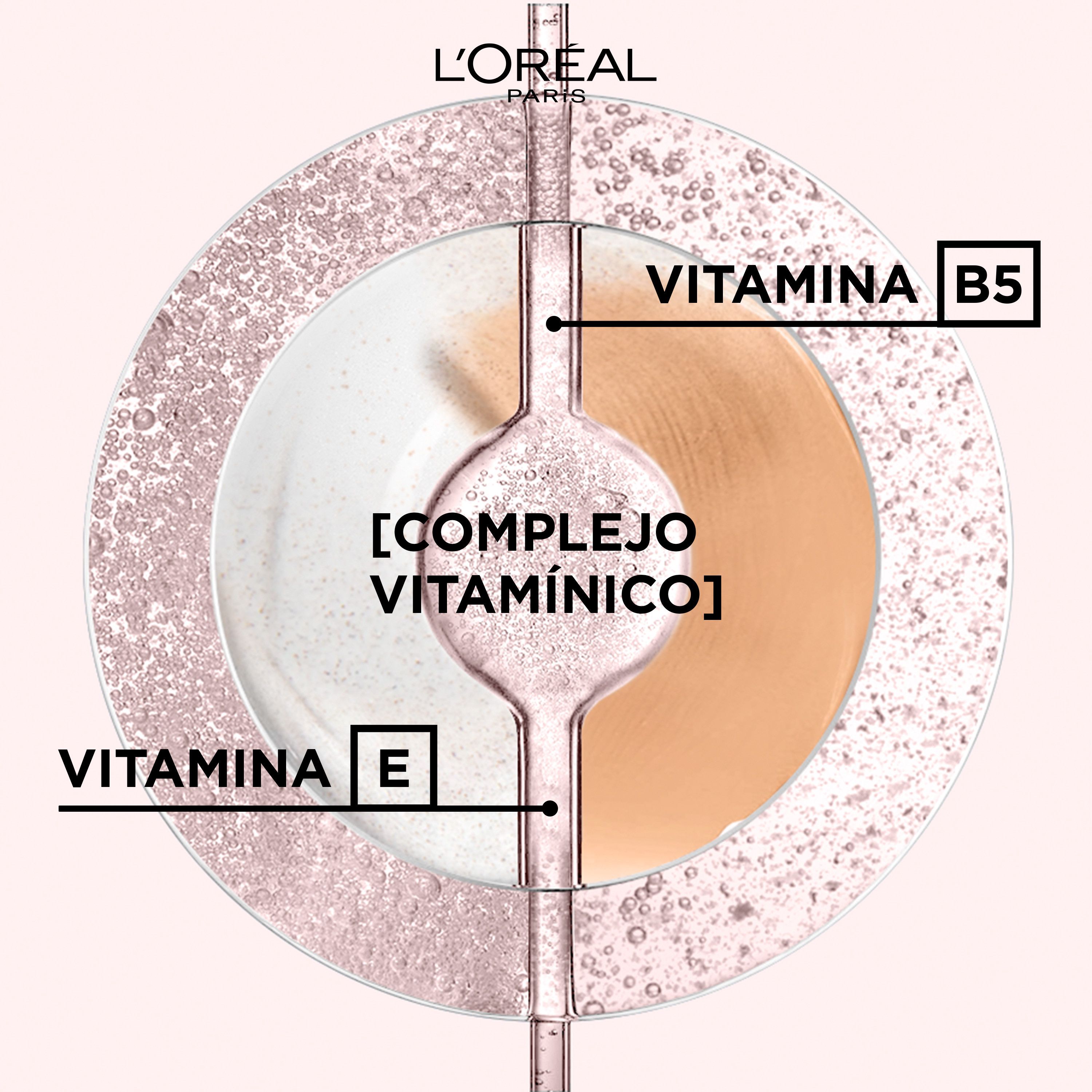 „Magic BB Cream 5 in 1“ makiažo pagrindas – BB kremas ir CC kremas