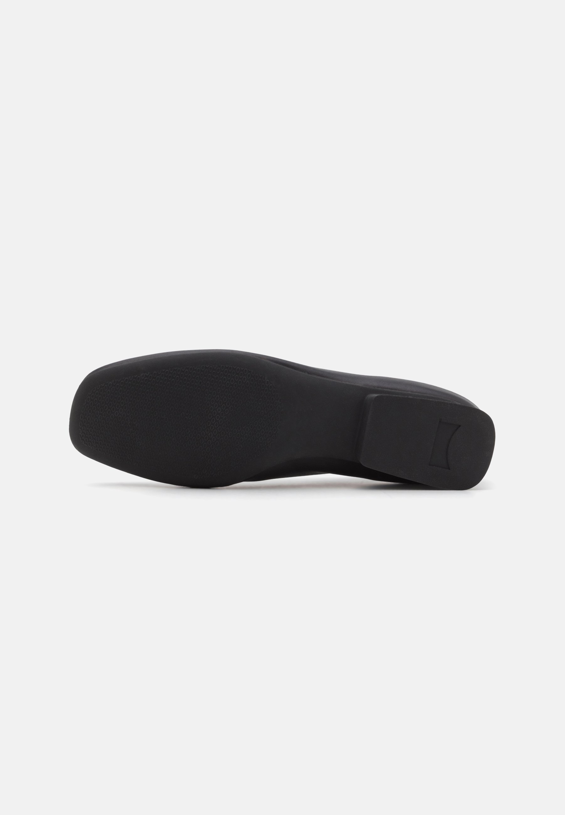 Camper CASI MYRA - Balletpumps - zwart