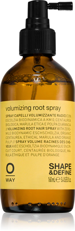 Spray de volume Oway xVolume