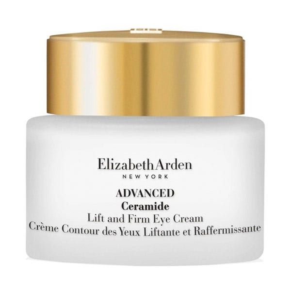 Avanceret Ceramid Løftende & Fast Øjencreme | 15 ml