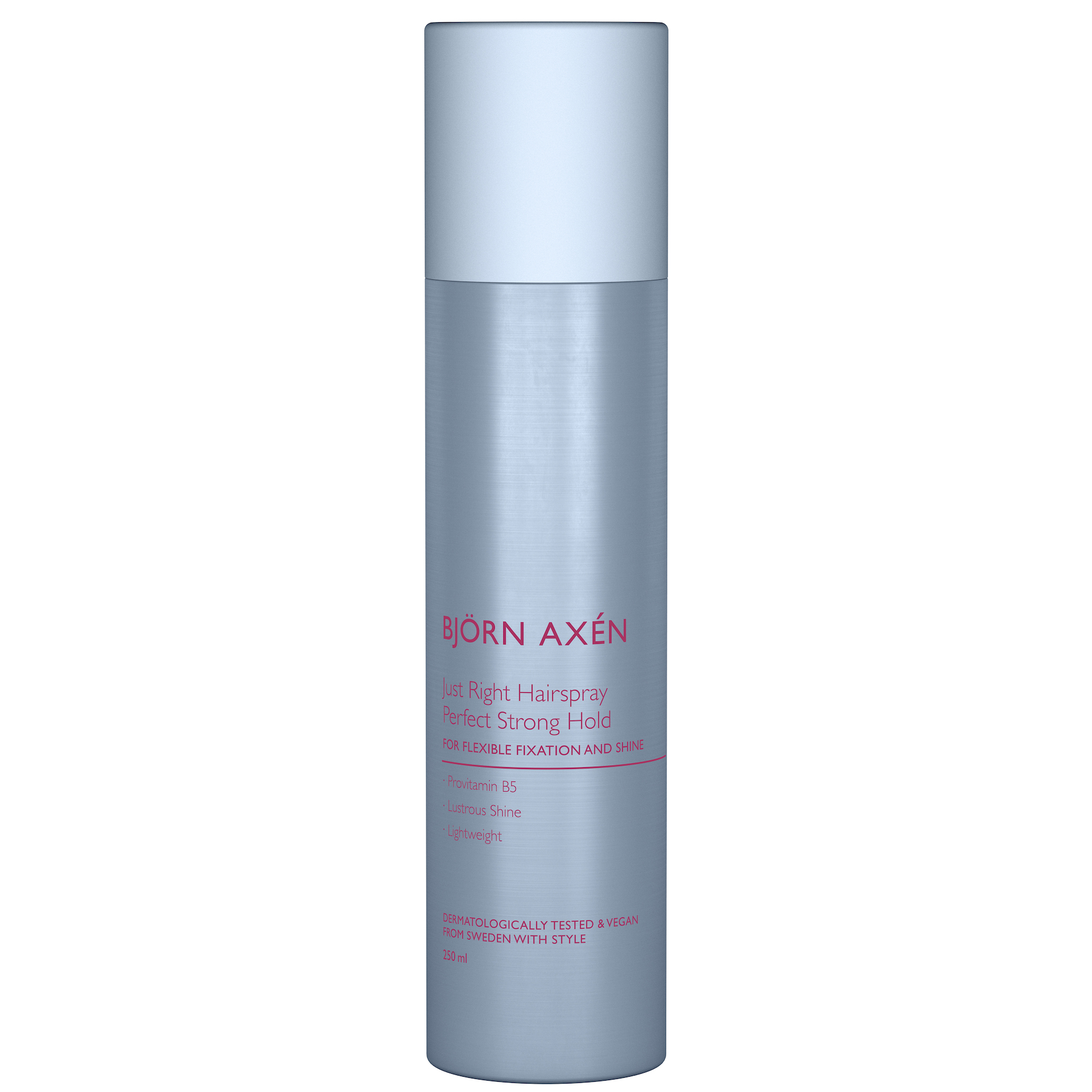 Just Right lak za kosu 250 ml - Björn Axén