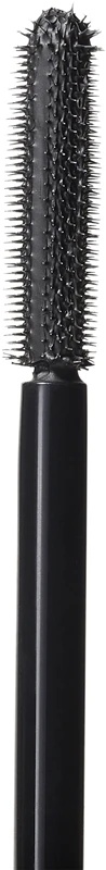 „MAC Cosmetics In Extreme Dimension 3D Black Lash Mascara“ blakstienų tušas, suteikiantis blakstienoms ypatingą apimtį ir intensyvią juodą spalvą.