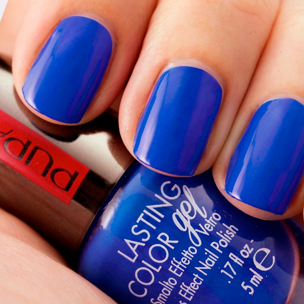 PUPA Milano LASTING COLOR GEL