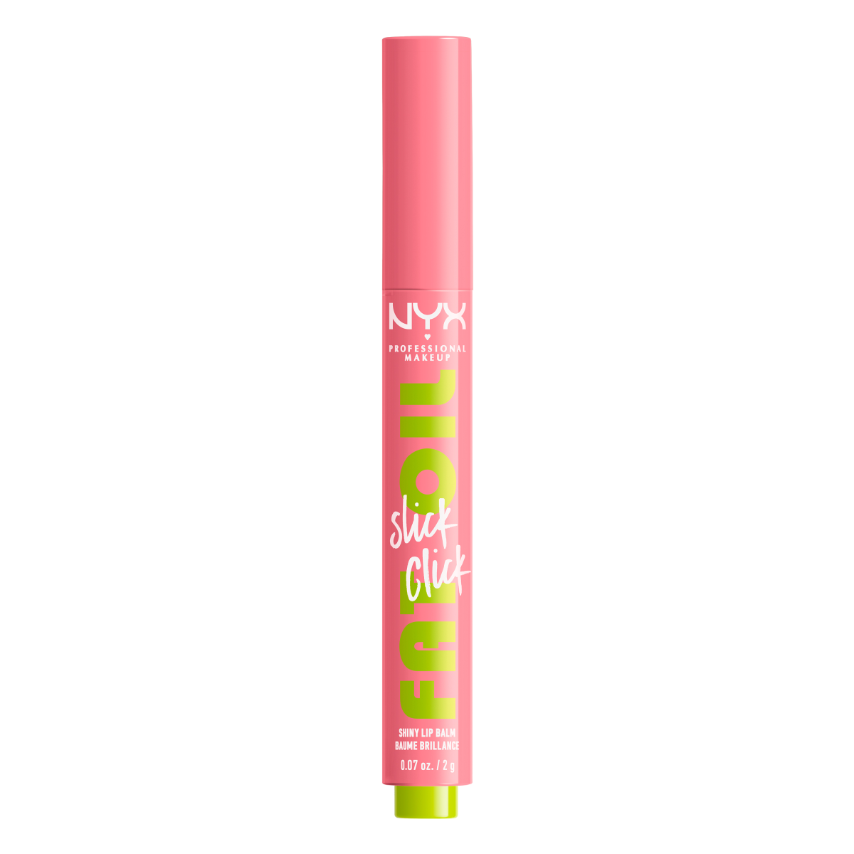 NYX Professional Makeup Fat Oil Slick Click