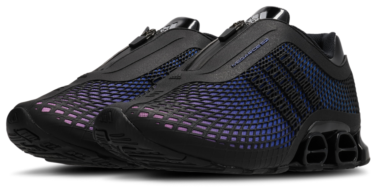 adidas Megaride S2