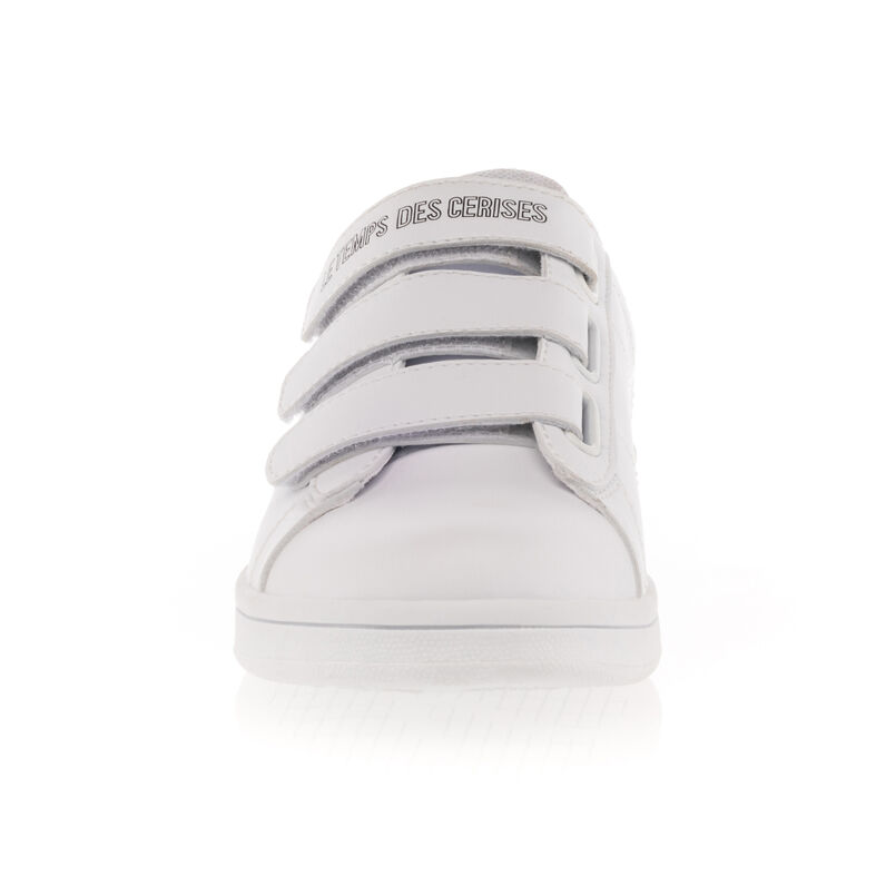 Kurver / joggesko Femme Blanc
