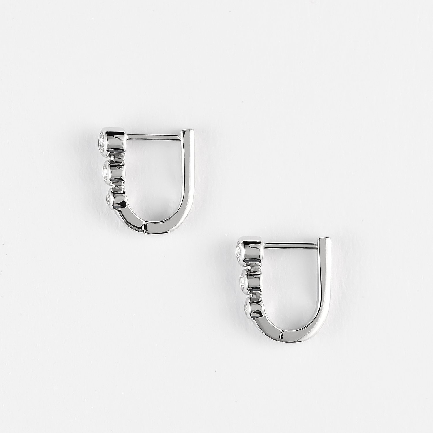 Esprit Boucles d'oreilles