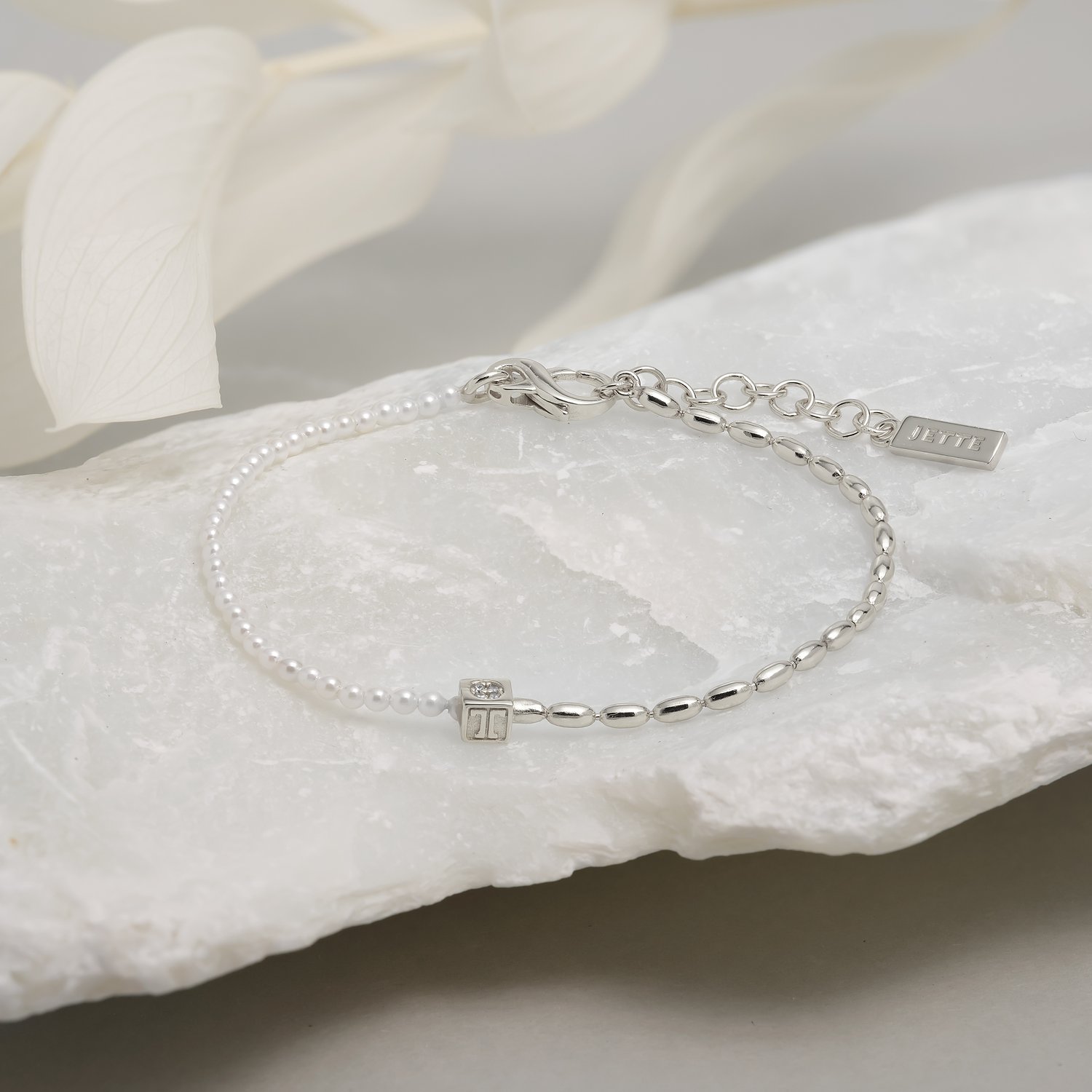 Jette Bracelets