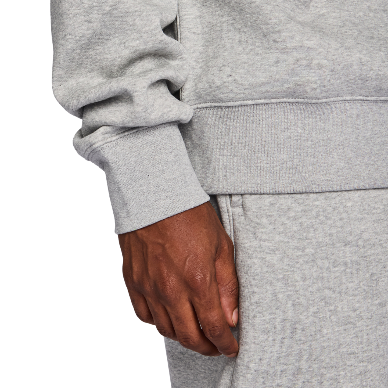 Sudadera Nike Club Fleece