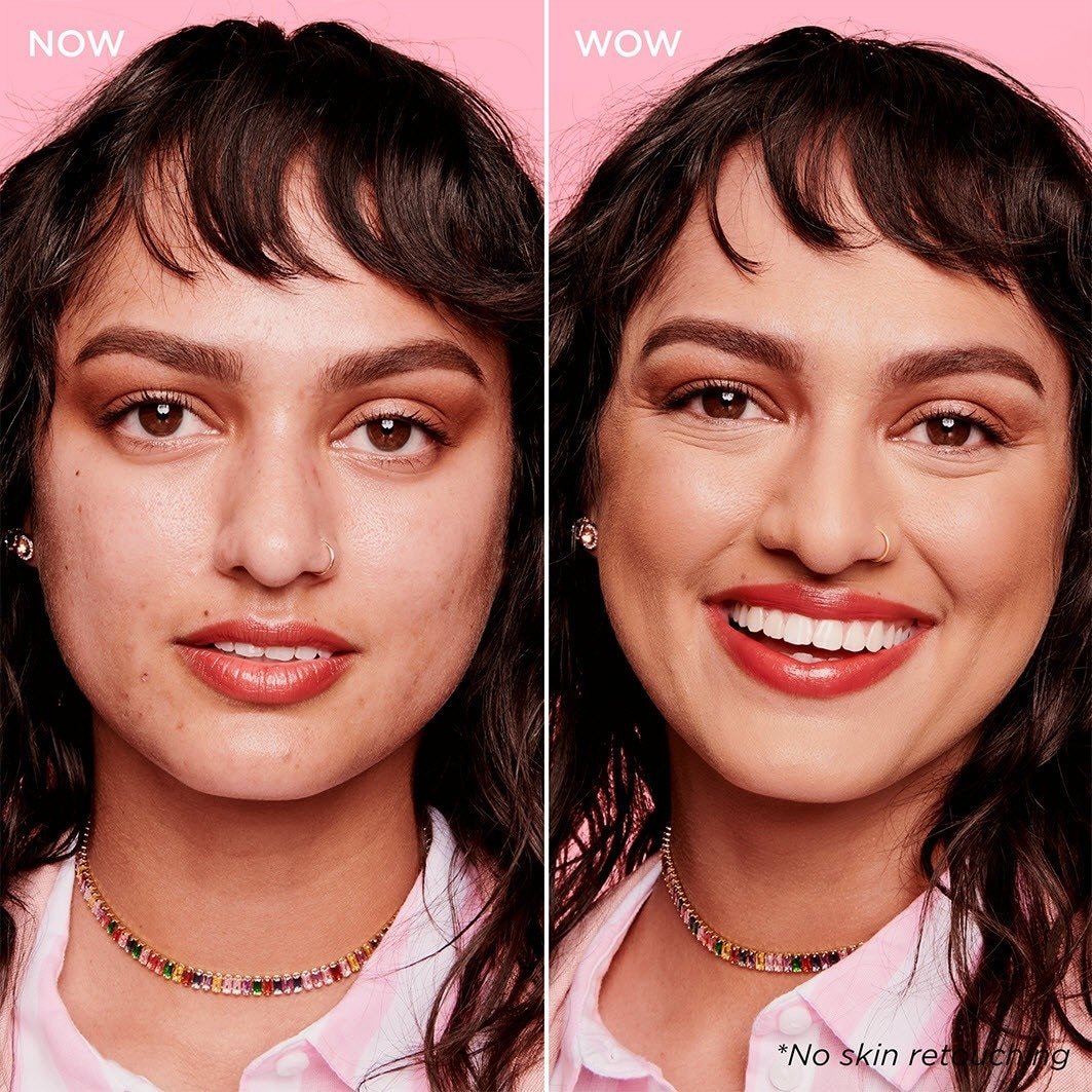 „Benefit“ maskuoklis „Boi-ing Cakeless“ – 5 ml